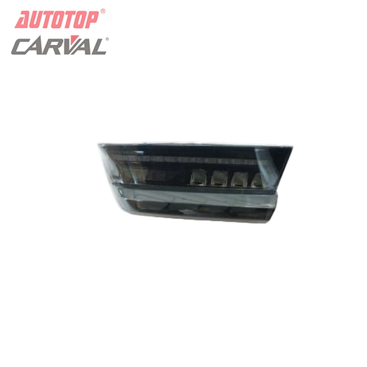 BMW Yeni 3 Serisi G20/G28 için Ejderha Pulu Arka Lamba