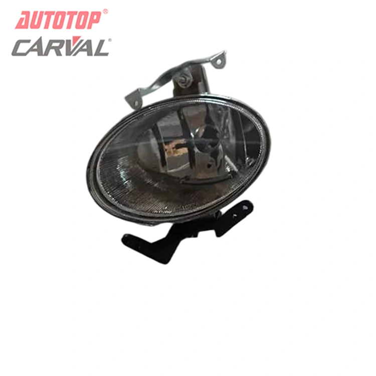 Hyundai Santa Fe 2006-2009 için Sis Farı