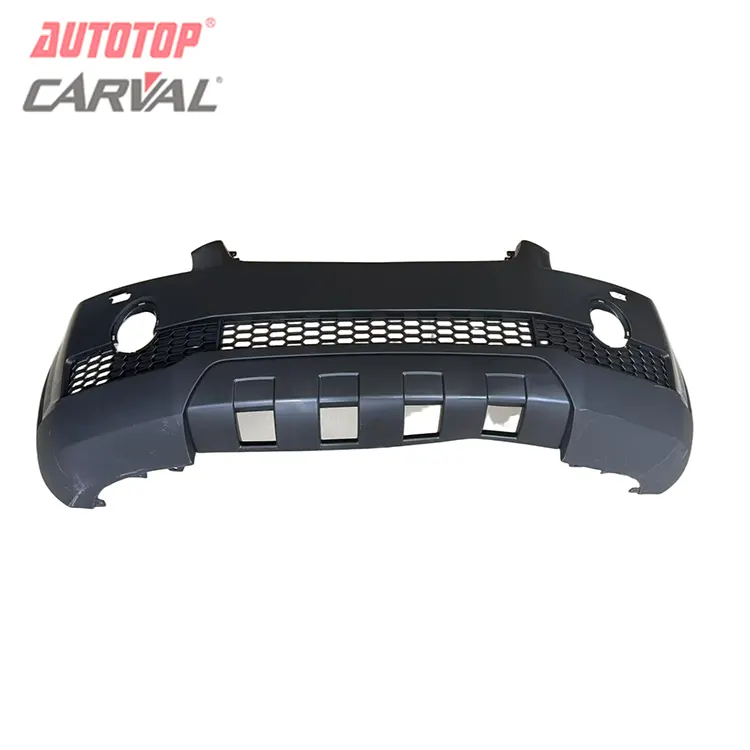 Chevrolet Captiva 2007 için Ön Tampon