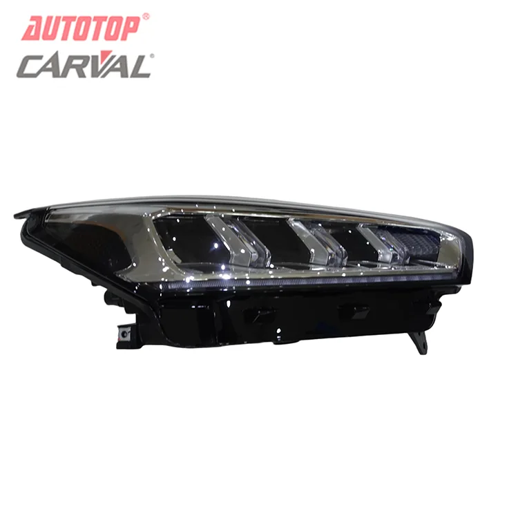 CHERY TIGGO için Kafa Lambası