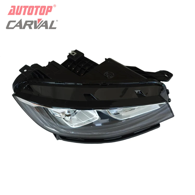 Geely Atlas Pro 2020 Modeli için Far