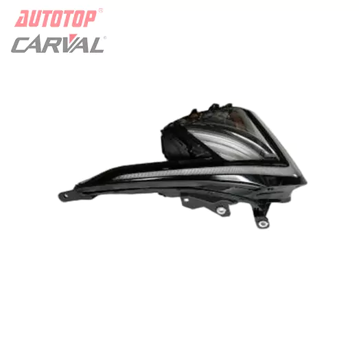 KIA Sportage 2021 için Far Grubu