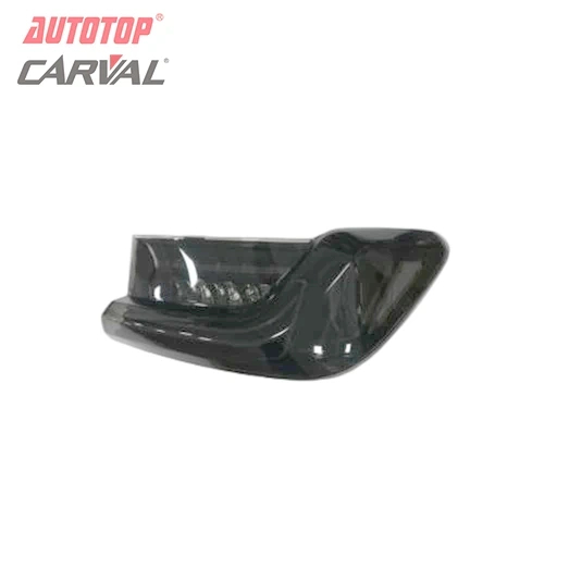 BMW Yeni 3 Serisi için Lazer Versiyonlu Arka Lamba