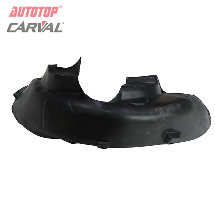 Chery Tiggo 7 2021 Arka Çamurluk Astarı