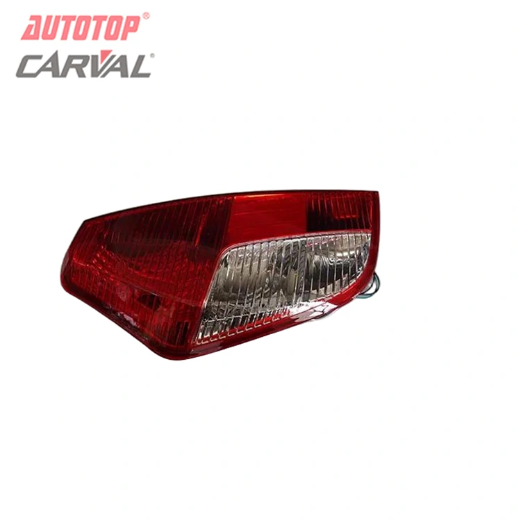 Hyundai i10 2007 için Kuyruk Lambası Komplesi