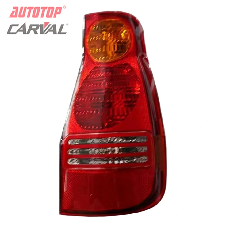 Hyundai Matrix 2001-2002 için Kuyruk Işık Komplesi