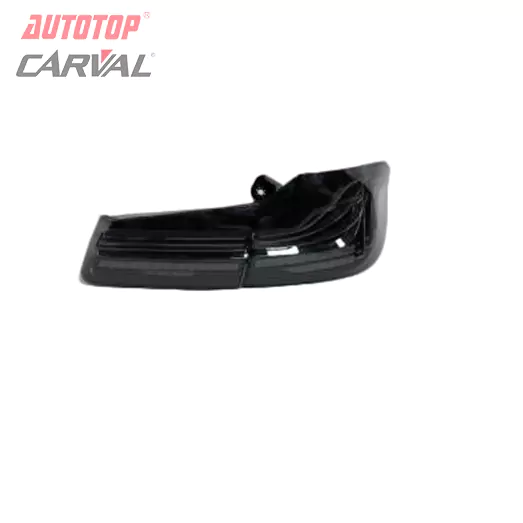 BMW Yeni 5 Serisi G30/G38 için Lazer Kuyruk Lambasını Yükseltme